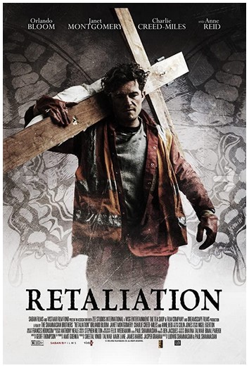 Atormentado por el Pasado 2017 ES